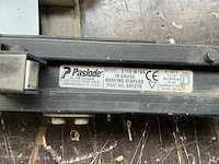 Paslode s150-w16r pneumatische tacker - afbeelding 2 van  4