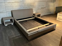 Paso bedombouw lederlook - afbeelding 1 van  7