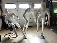 Paspop - afbeelding 1 van  7