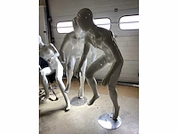 Paspop - afbeelding 3 van  7