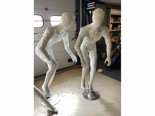 Paspop - afbeelding 4 van  7