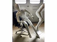 Paspop - afbeelding 5 van  7