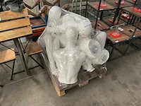 Paspop - afbeelding 7 van  7