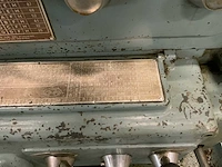 Pasquino universele draaibank - afbeelding 7 van  19