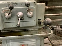 Pasquino universele draaibank - afbeelding 9 van  19