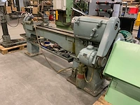 Pasquino universele draaibank - afbeelding 15 van  19