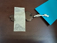 Passagiershut koffer - afbeelding 3 van  14