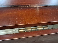 Passagiershut koffer - afbeelding 6 van  14