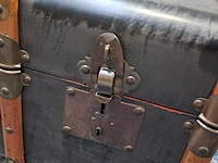 Passagiershut koffer - afbeelding 10 van  14