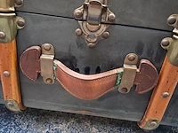 Passagiershut koffer - afbeelding 12 van  14