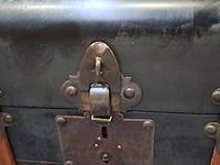 Passagiershut koffer - afbeelding 13 van  14