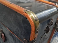 Passagiershut koffer - afbeelding 14 van  14