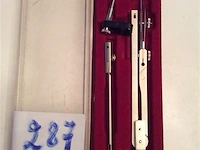 Passer oud/nieuw - afbeelding 1 van  2