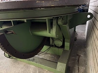 Passerini et-60x340 lasmanipulator - afbeelding 3 van  9