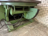Passerini et-60x340 lasmanipulator - afbeelding 4 van  9