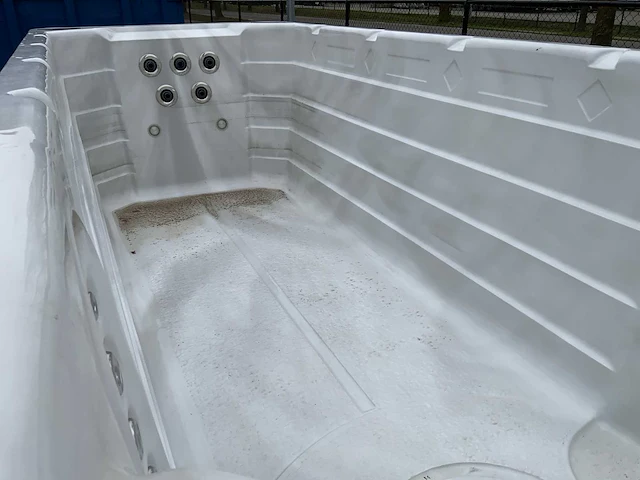 Passion balboa skt-339e2 jacuzzi en zwembad - afbeelding 2 van  16