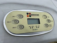 Passion balboa skt-339e2 jacuzzi en zwembad - afbeelding 4 van  16