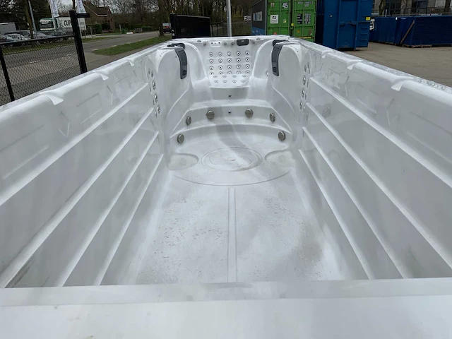 Passion balboa skt-339e2 jacuzzi en zwembad - afbeelding 6 van  16