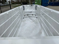 Passion balboa skt-339e2 jacuzzi en zwembad - afbeelding 6 van  16