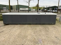Passion balboa skt-339e2 jacuzzi en zwembad