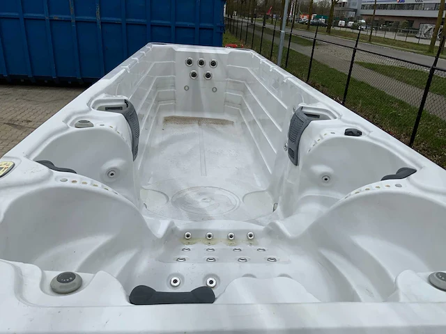 Passion balboa skt-339e2 jacuzzi en zwembad - afbeelding 10 van  16