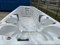 Passion balboa skt-339e2 jacuzzi en zwembad - afbeelding 10 van  16
