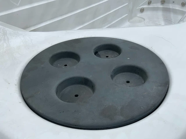 Passion balboa skt-339e2 jacuzzi en zwembad - afbeelding 11 van  16