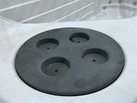 Passion balboa skt-339e2 jacuzzi en zwembad - afbeelding 11 van  16