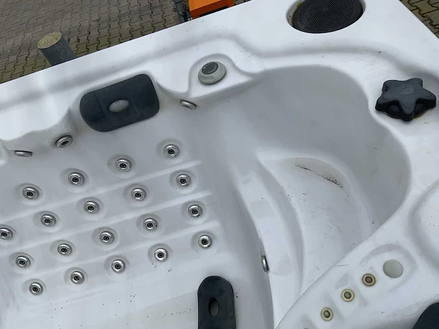 Passion balboa skt-339e2 jacuzzi en zwembad - afbeelding 12 van  16