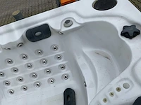 Passion balboa skt-339e2 jacuzzi en zwembad - afbeelding 12 van  16
