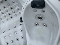 Passion balboa skt-339e2 jacuzzi en zwembad - afbeelding 13 van  16