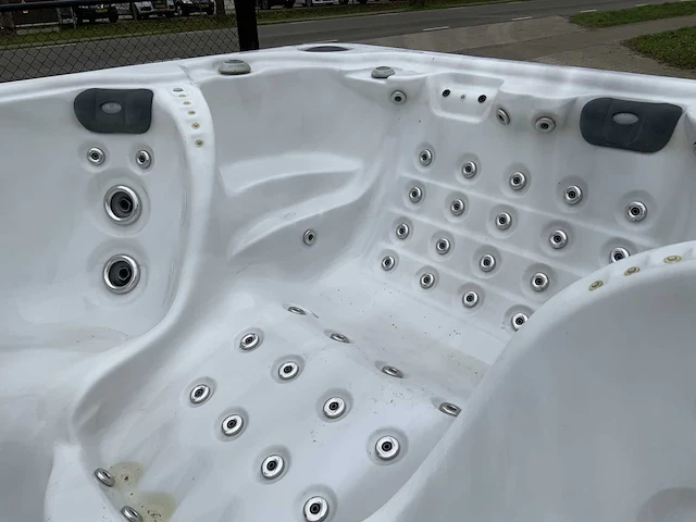 Passion balboa skt-339e2 jacuzzi en zwembad - afbeelding 14 van  16
