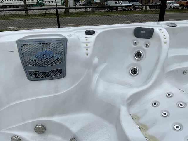 Passion balboa skt-339e2 jacuzzi en zwembad - afbeelding 15 van  16