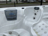 Passion balboa skt-339e2 jacuzzi en zwembad - afbeelding 15 van  16