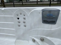Passion balboa skt-339e2 jacuzzi en zwembad - afbeelding 16 van  16