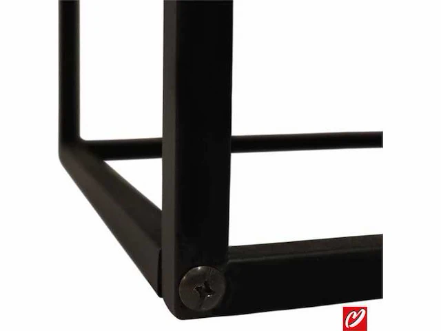 Passion sofa bankje suède (4x) - afbeelding 4 van  5
