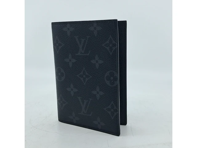 Passpoort cover, louis vuitton - afbeelding 1 van  6