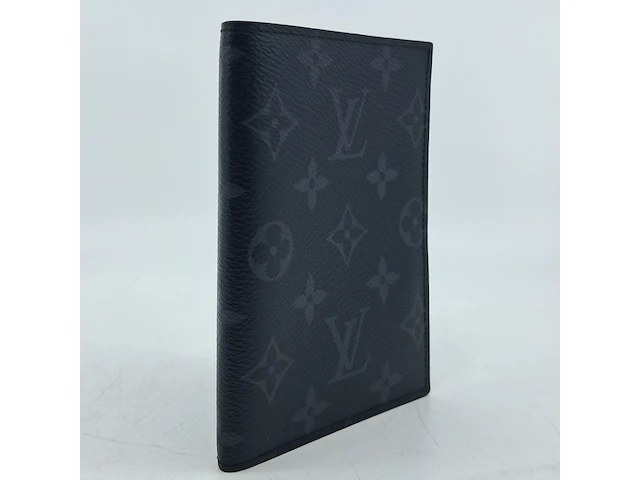 Passpoort cover, louis vuitton - afbeelding 2 van  6
