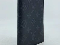 Passpoort cover, louis vuitton - afbeelding 2 van  6