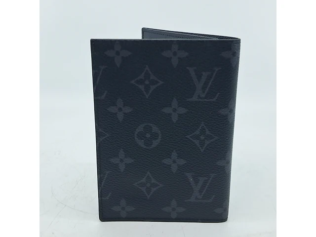 Passpoort cover, louis vuitton - afbeelding 3 van  6