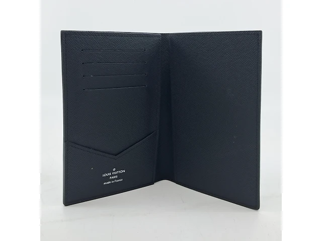 Passpoort cover, louis vuitton - afbeelding 4 van  6