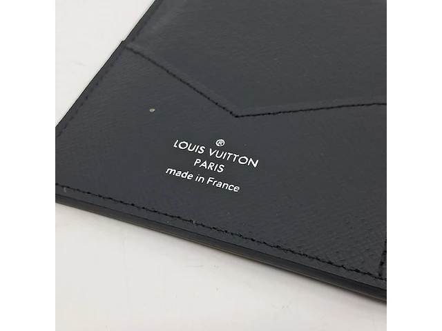 Passpoort cover, louis vuitton - afbeelding 6 van  6