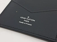 Passpoort cover, louis vuitton - afbeelding 6 van  6