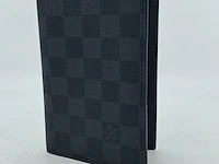 Passpoort cover, louis vuitton - afbeelding 1 van  7