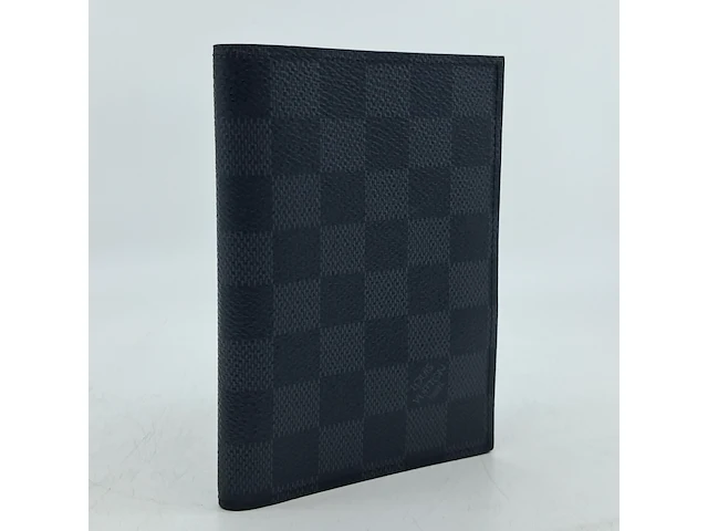 Passpoort cover, louis vuitton - afbeelding 2 van  7