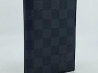 Passpoort cover, louis vuitton - afbeelding 2 van  7