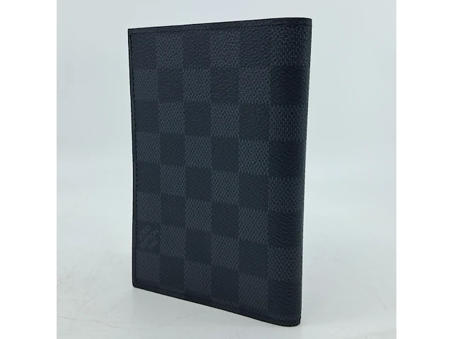 Passpoort cover, louis vuitton - afbeelding 3 van  7