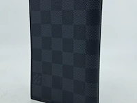 Passpoort cover, louis vuitton - afbeelding 3 van  7