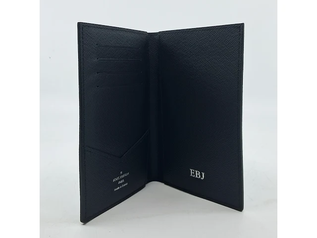 Passpoort cover, louis vuitton - afbeelding 4 van  7