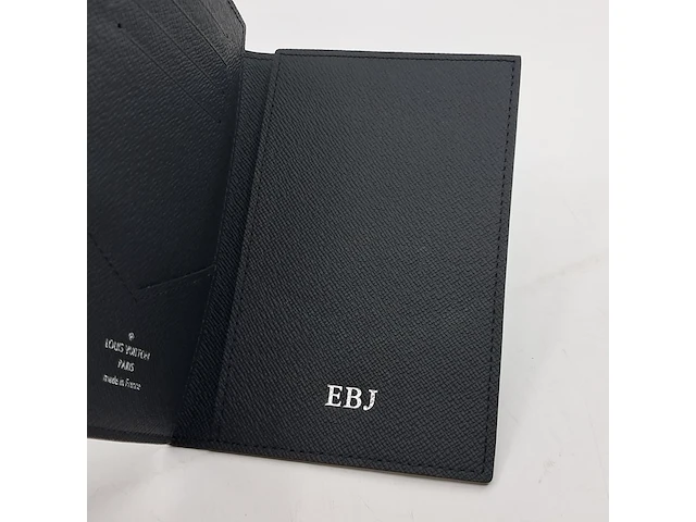 Passpoort cover, louis vuitton - afbeelding 5 van  7